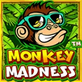 Bocoran RTP Slot Pragmatic Monkey Madness